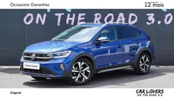 Volkswagen Taigo 1.0 TSI 110 DSG7 Style