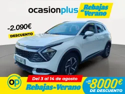 KIA Sportage 1.6 T-GDi Drive 150