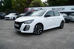 Peugeot 208 1.2 PureTech Style