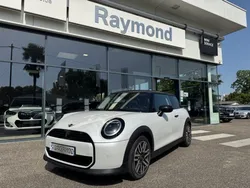 Mini Cooper F66 156 CH DKG7 C Classic