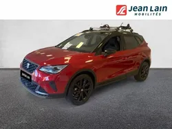 Seat Arona 1.0 TSI 95 ch Start/Stop BVM5 FR
