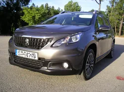 Peugeot 2008 1.5 hdi em bom estado, por favor ler a descrição.