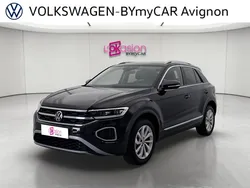 VOLKSWAGEN T-Roc 1.5 TSI EVO 150 Start/Stop DSG7 Style
