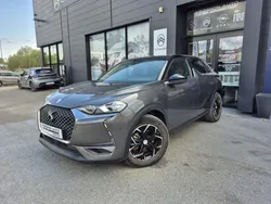 DS 3 Crossback 50kWH E-Tense Connected Chic Auto