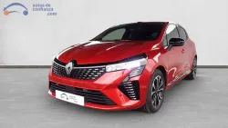 RENAULT Clio E-TECH Full Hybrid Techno 105kW