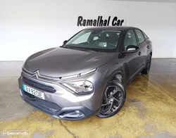 Citroën C4 1.2 PureTech Feel Pack