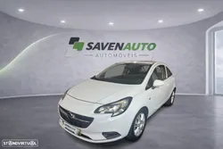 Opel Corsa 1.3 CDTi Dynamic
