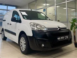 🧰☀️Citroen Berlingo Business 1,6 HDI 75☀️🧰