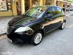 Lancia Ypsilon 1.2 S&S Silver
