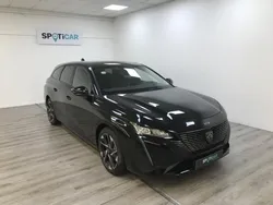 Peugeot 308 III SW ALLURE BLUEHDI 130 S&S EAT8