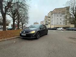 Volkswagen Golf VII 1.6 Blue TDi 110 S&S Allstar SPORT R-Line CT Vierge