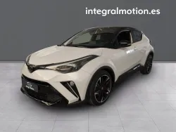 TOYOTA C-HR 180H GR Sport