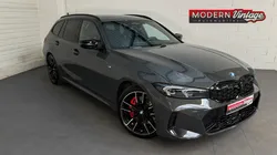 BMW M340d xDrive Touring G21 340cv BVA8 59990kms Pas de malus CO2