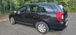 Dacia logan mcv tce 90 laureate