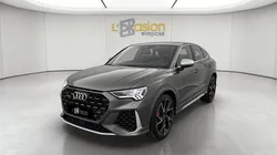 AUDI RS Q3 Sportback 2.5 TFSI 400 ch S tronic 7
