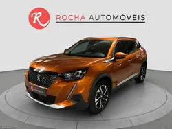 Peugeot 2008 PureTech 100 Allure