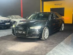 Audi A6 phase 2 3.0 L TDI 218 CV Ambition luxe / S-Tronic GARANTIE 1 AN CT OK