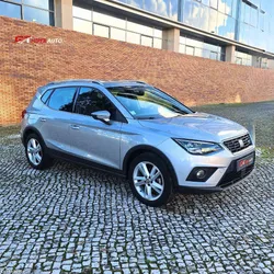 Seat Arona 1.0 TSI FR