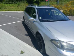 Renault Laguna Priveleje