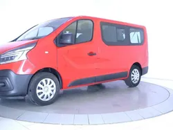Renault Trafic COMBI L1 dCi 145 Energy S&S - Zen