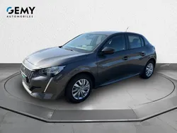 Peugeot 208 II BlueHDi 100 S&S BVM6 Active