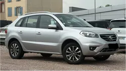 Renault Koleos (Phase 2) 2.0 dCi 4x4 150 cv