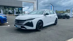 Peugeot 308 1.5 BLUEHDI 130CH S&S STYLE EAT8