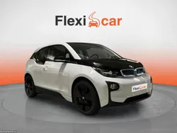 BMW i3 (94 Ah) Range Extender