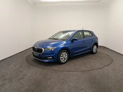 SKODA Fabia 1.0 TSI 110 ch DSG7 Ambition