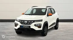 Dacia Spring 45ch Confort Plus - Achat Intégral