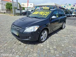 Kia Ceed SW 1.6 CRDi EX