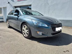 PEUGEOT 508 SW 2.0 HDi 140CV ALLURE