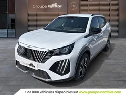Peugeot 2008 PureTech 100 S&S BVM6 Allure