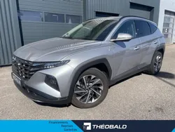 Hyundai Tucson 1.6 T-GDi 150ch Hybrid 48V Creative