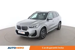 BMW X1 sDrive20i M Sport DKG7 170 ch