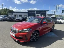 Bmw Série 1 118dA 150ch M Sport 8cv