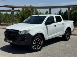 Isuzu D-Max 1.9 Ddi CD 4WD LSE