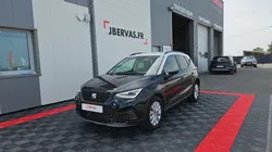 Seat ARONA 1.0 TSI 115 CH START/STOP DSG7 COPA