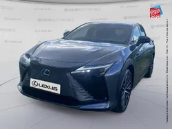 Lexus RZ 350e Luxe MC26