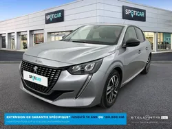 Peugeot 208 PureTech 100 S&S EAT8 Allure Pack