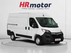 OPEL Movano Fg. 2.2 BlueHDI Edition 140 L2H2 3500