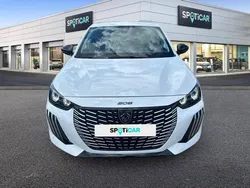 PEUGEOT 208 100 S&S BVM6 Allure