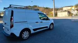 Ford Transit Connect 1.5 100ch