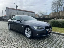 BMW 320 d DPF Edition Fleet Sport