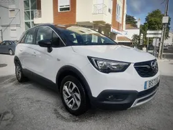 Opel Crossland X 1.6