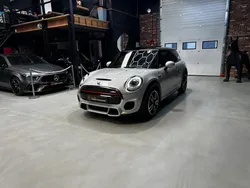 Mini 3 portes HATCH F56 LCI 231 ch John Cooper Works BVA8 Finition JCW Pro