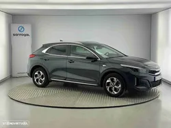 Kia XCeed 1.0 T-GDI Dynamic