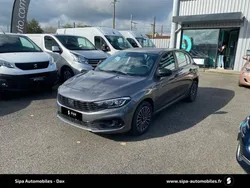 Fiat Tipo II 5 Portes 1.5 Firefly Turbo 130 ch S&S DCT7 Hybrid 5p