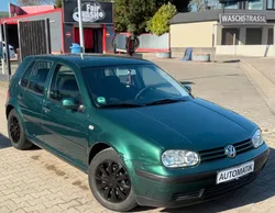 Vw golf 4 confortline automatique