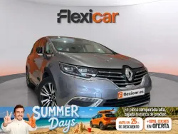 RENAULT Espace 2.0dCi TT Limited Blue EDC 147kW
